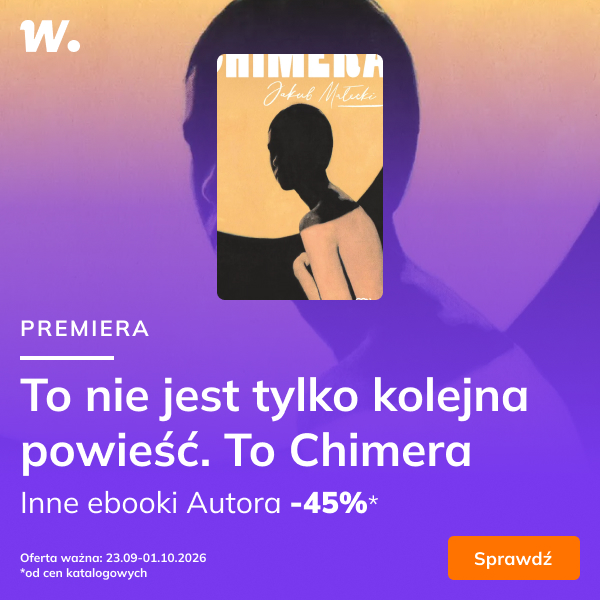 Chimera - premiera